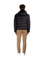 MOORER Men's Jacket TURATO-106S