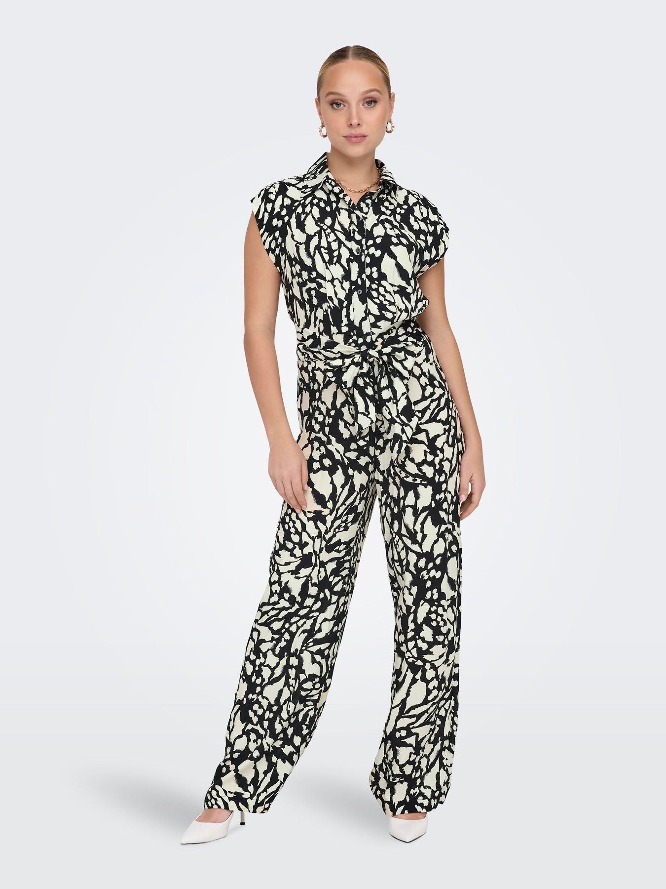 ONLY Tuta Donna 15319107