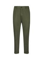 LIU JO MEN'S trousers QA5240T8587