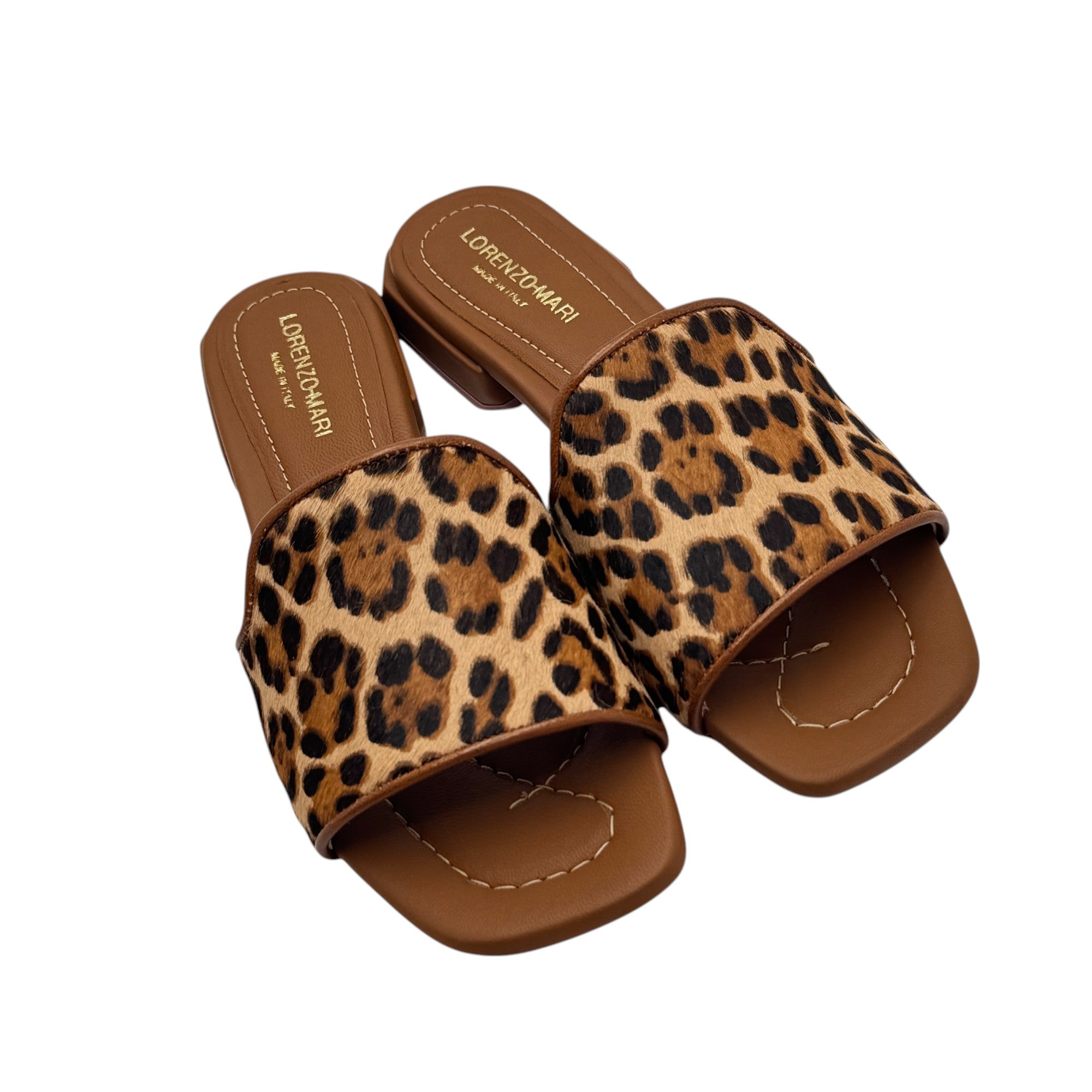 Lorenzo Mari SLIPPERS Women SAMU 10