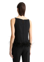 LIU JO Women's Top CA5318T3970