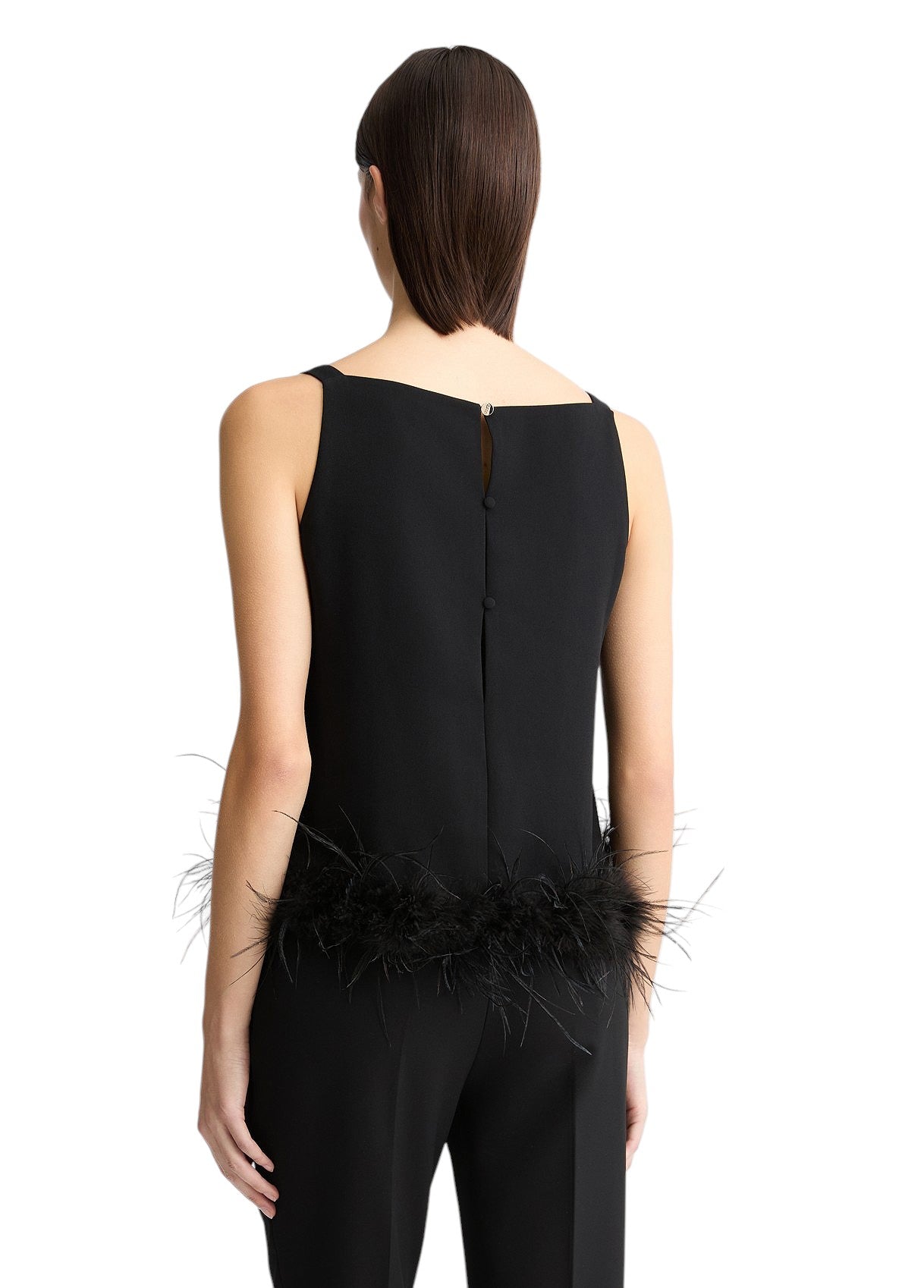 LIU JO Women's Top CA5318T3970