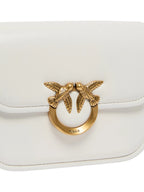 Pinko Borsa Donna Love Box Bag Fl Mini Nappa + V 104297A26LZ15Q