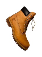 Timberland stivali Uomo MILC MID LACE TB0A2A5HEIZ1