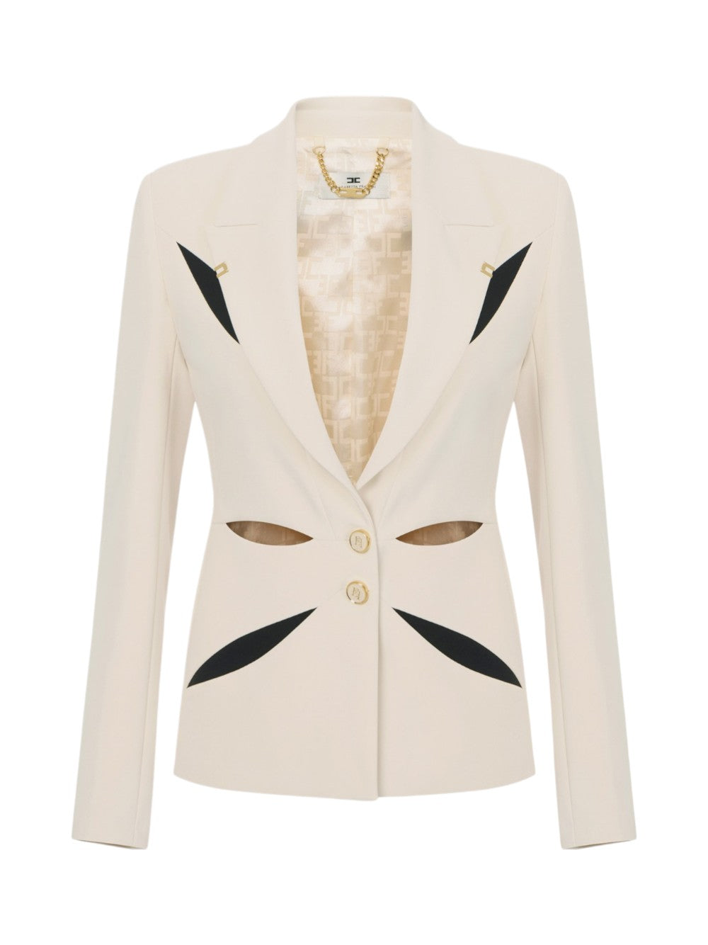 Elisabetta Franchi Giacca Donna  GI19861E2E84