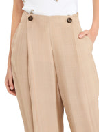 Liu Jo Pantalone Donna  CF5100T9819 X0723
