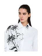 Liu Jo Camicia Donna  CF5241T3216 W9992
