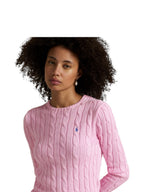 Polo Ralph Lauren Maglia Donna JULIANNA 211971869 010