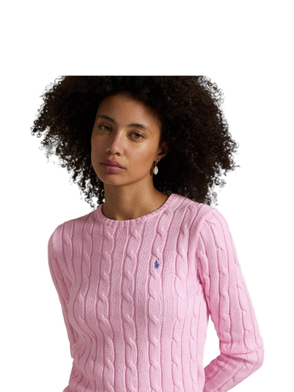 Polo Ralph Lauren Maglia Donna JULIANNA 211971869 010