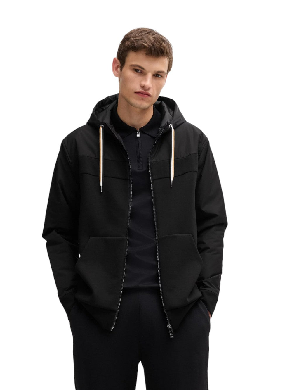 BOSS Men's Sweatshirt 50524342