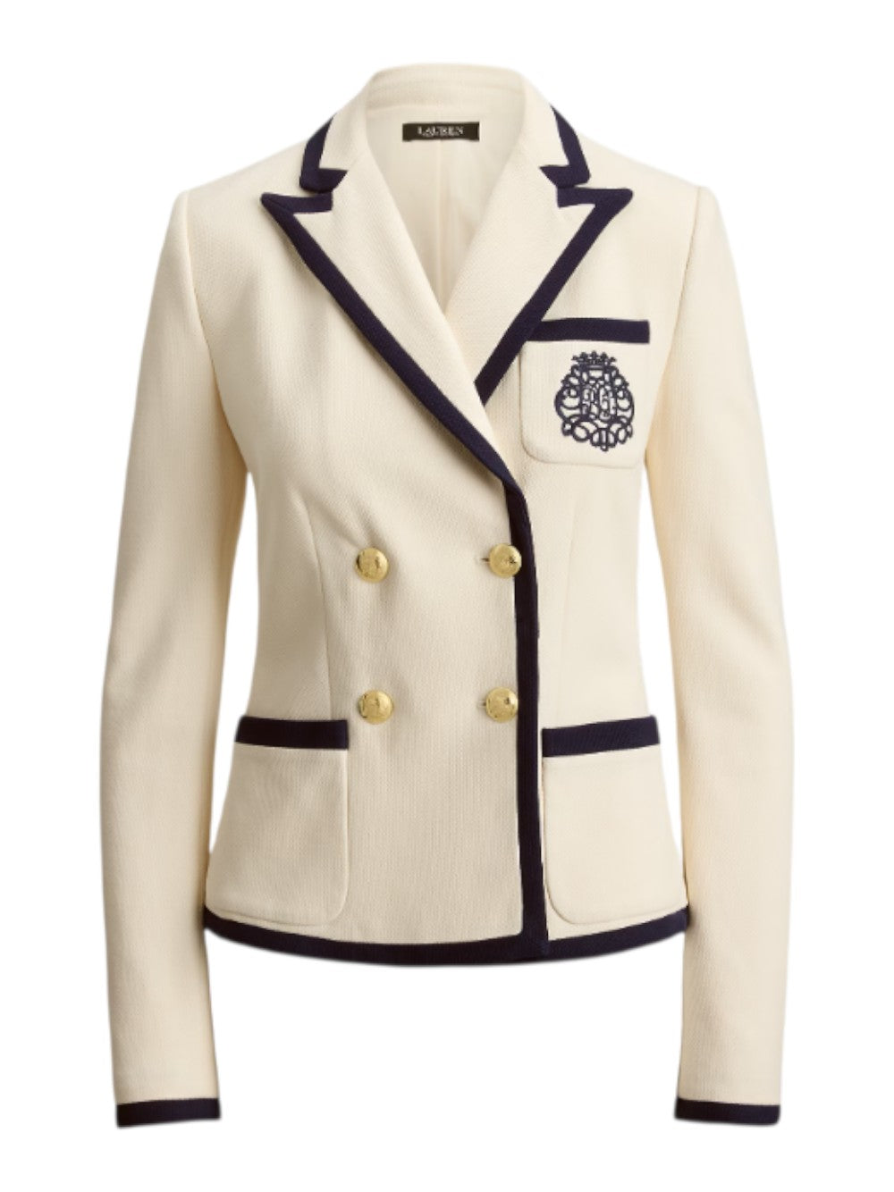 Lauren Ralph Lauren Giacca Donna KNIT 200P09081001