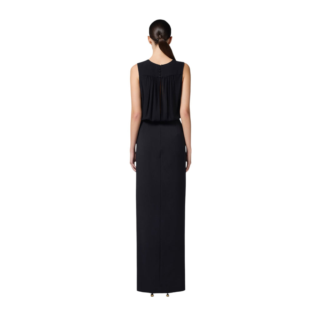 elisabetta franchi ABITO LUNGO Donna ABR3851E2