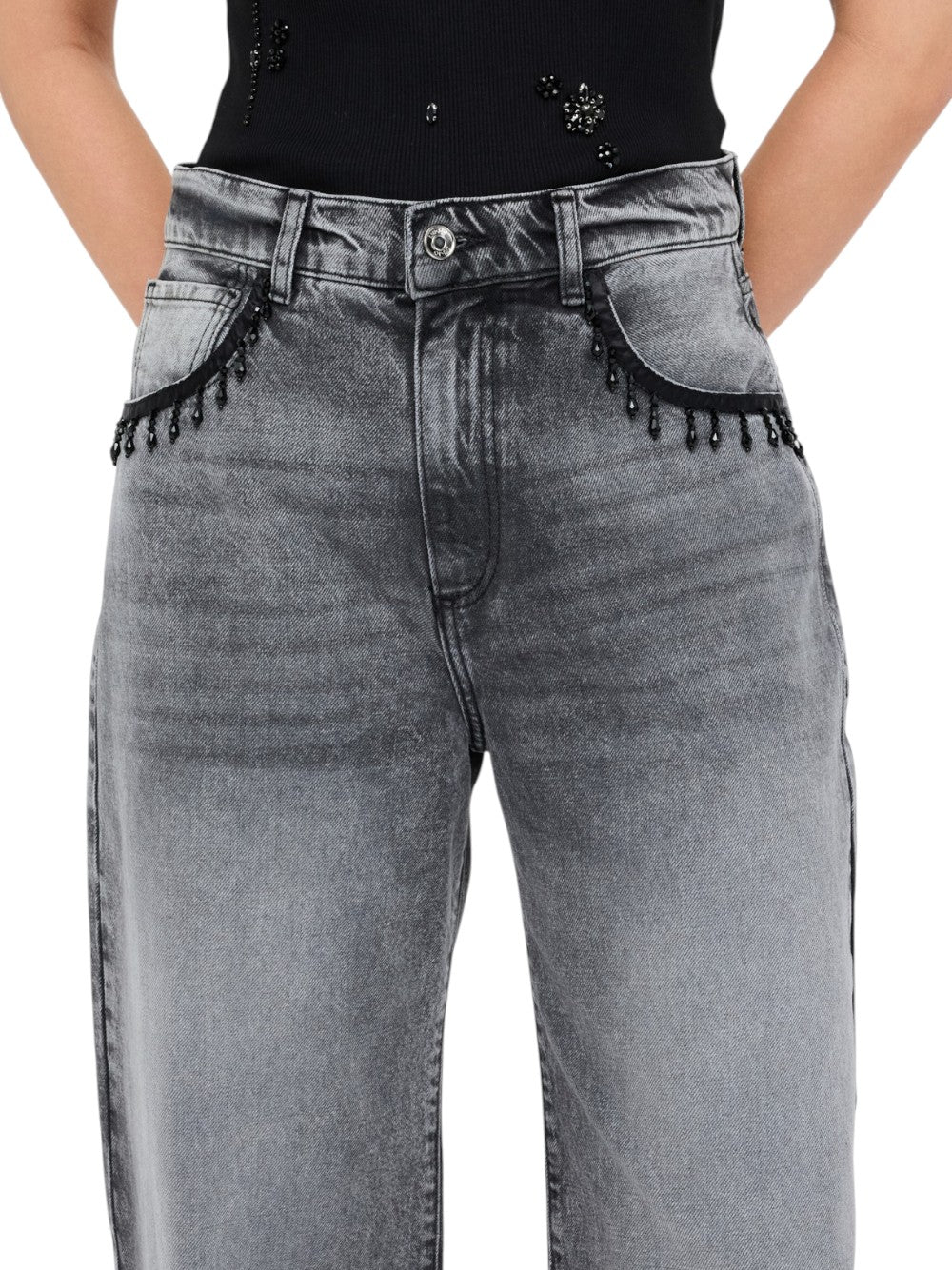 Liu Jo Jeans Donna  MF5400D4927