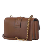 Pinko Borsa Donna Love One Mini St. Cl Vitello S 105856A0F1L17Q