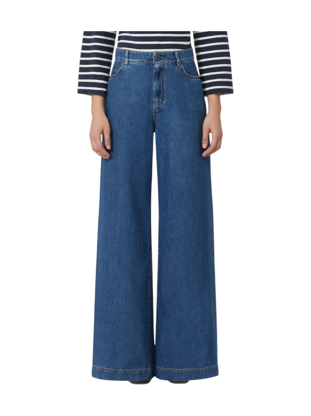 Max Mara Weekend Jeans Donna VEGA VEGA
