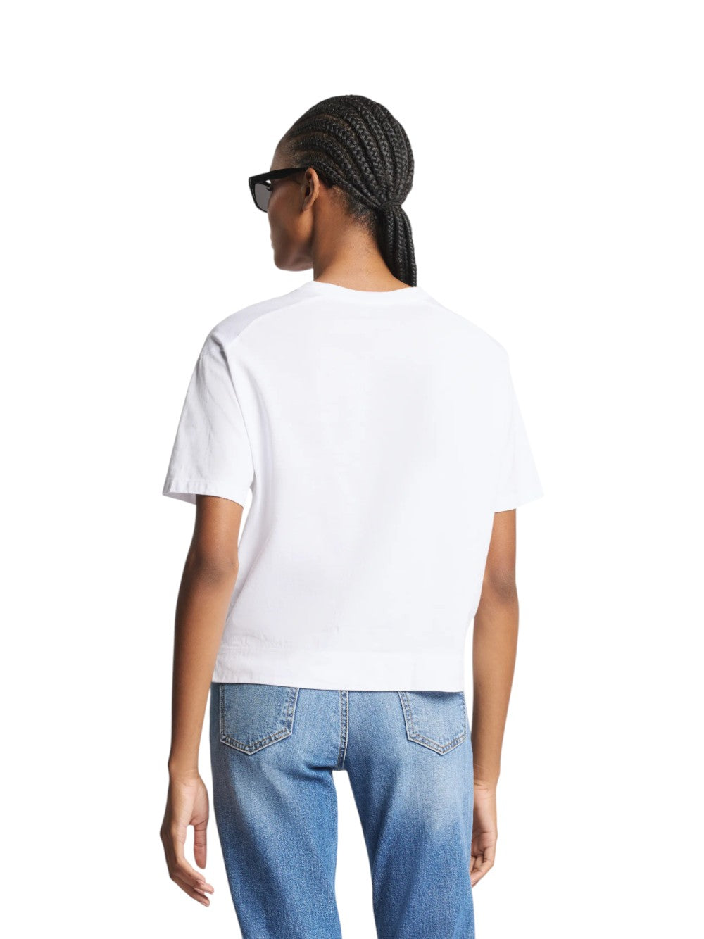 Fay T-SHIRT Donna  NPWB2526610ZEM B001