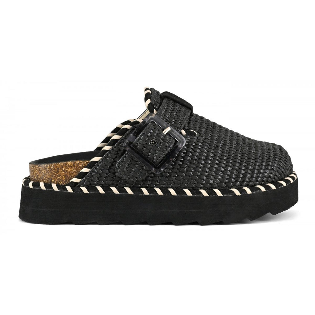 Colors of california CIABATTA Donna HC.STORMY58