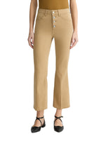 LIU JO women's trousers UA5040T2594