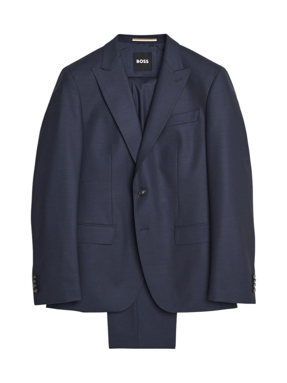 BOSS abito uomo Uomo 50534913