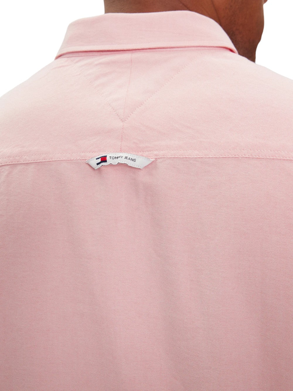 TOMMY JEANS Men's shirt DM0DM19134