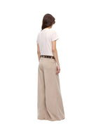 Pinko T-SHIRT Donna QUENTIN T-SHIRT JERSEY RICAMO 100535A3JP C21