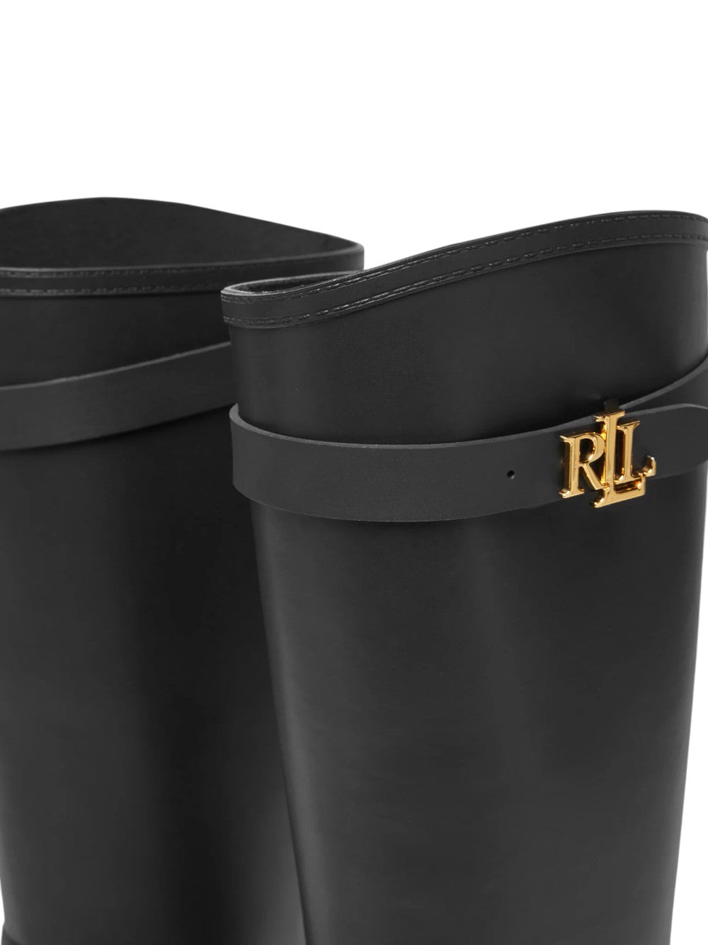 Lauren Ralph Lauren stivali Donna  802980678001