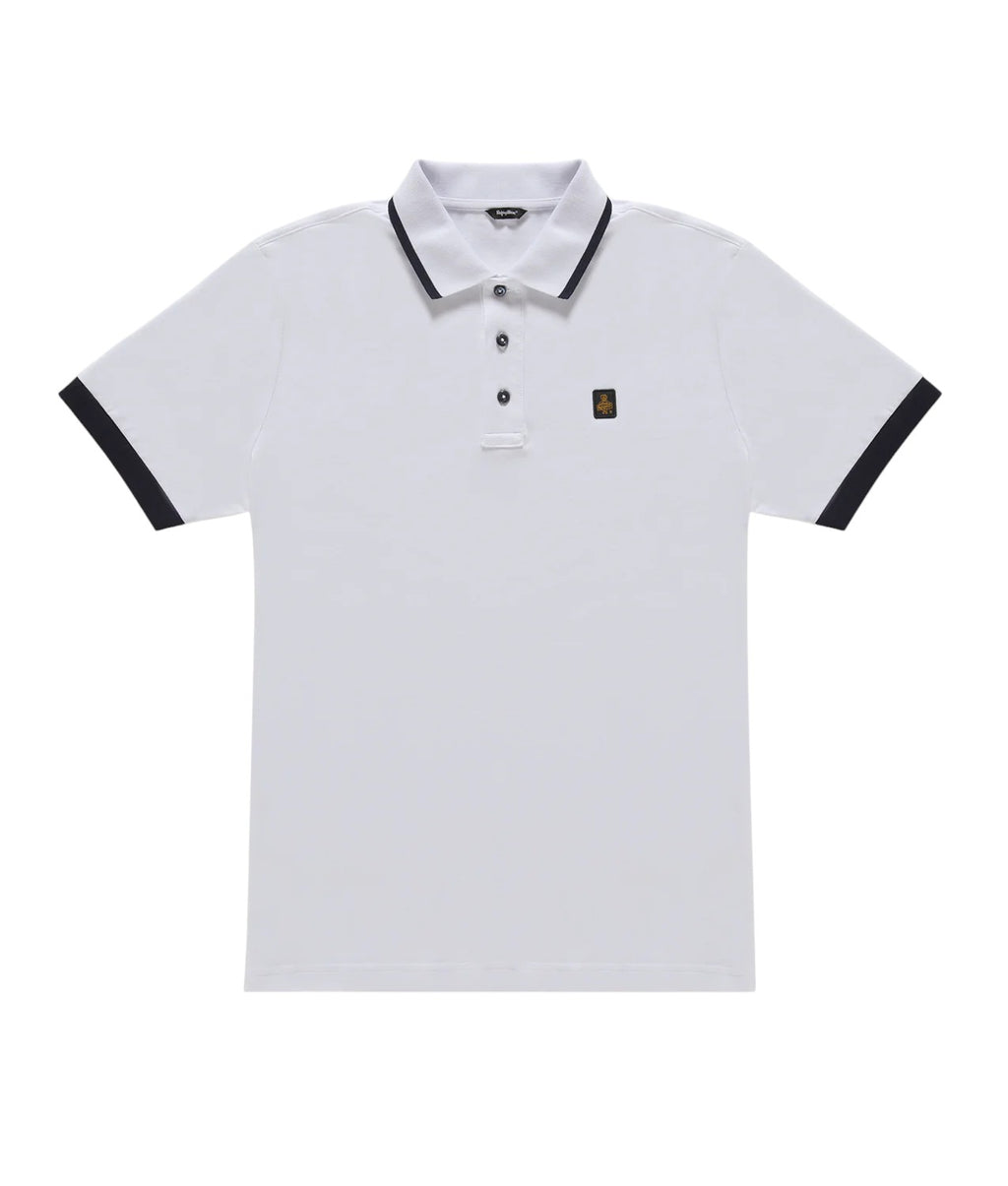 Refrigiwear POLO Uomo RAY POLO