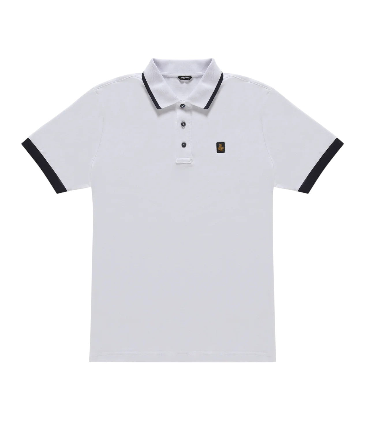 Refrigiwear Men's POLO RAY POLO
