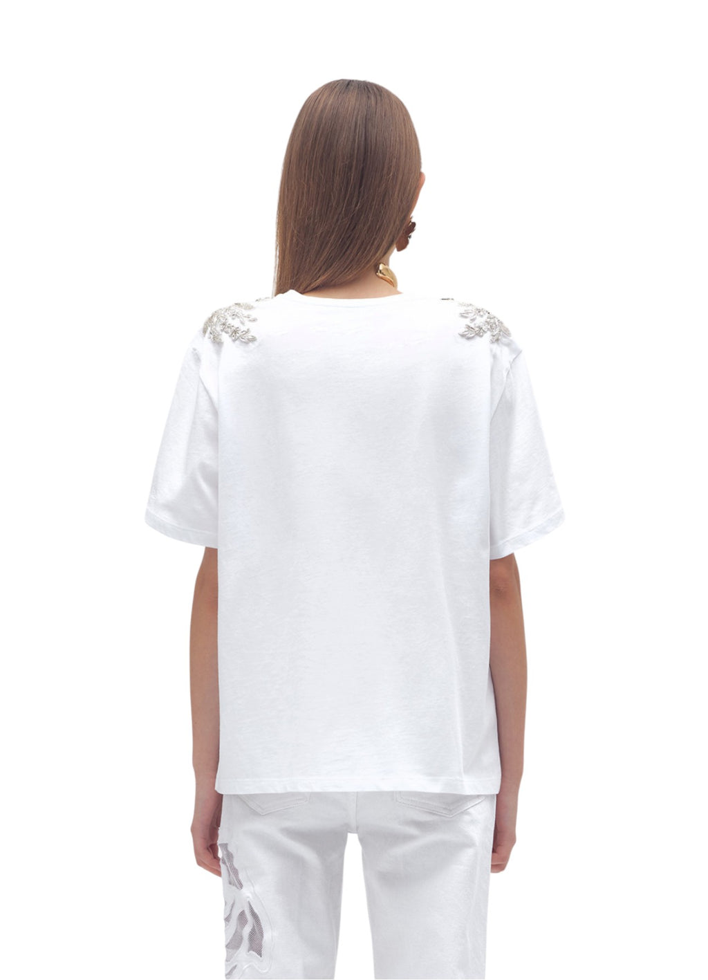Blugirl T-SHIRT Donna RA5191J7720