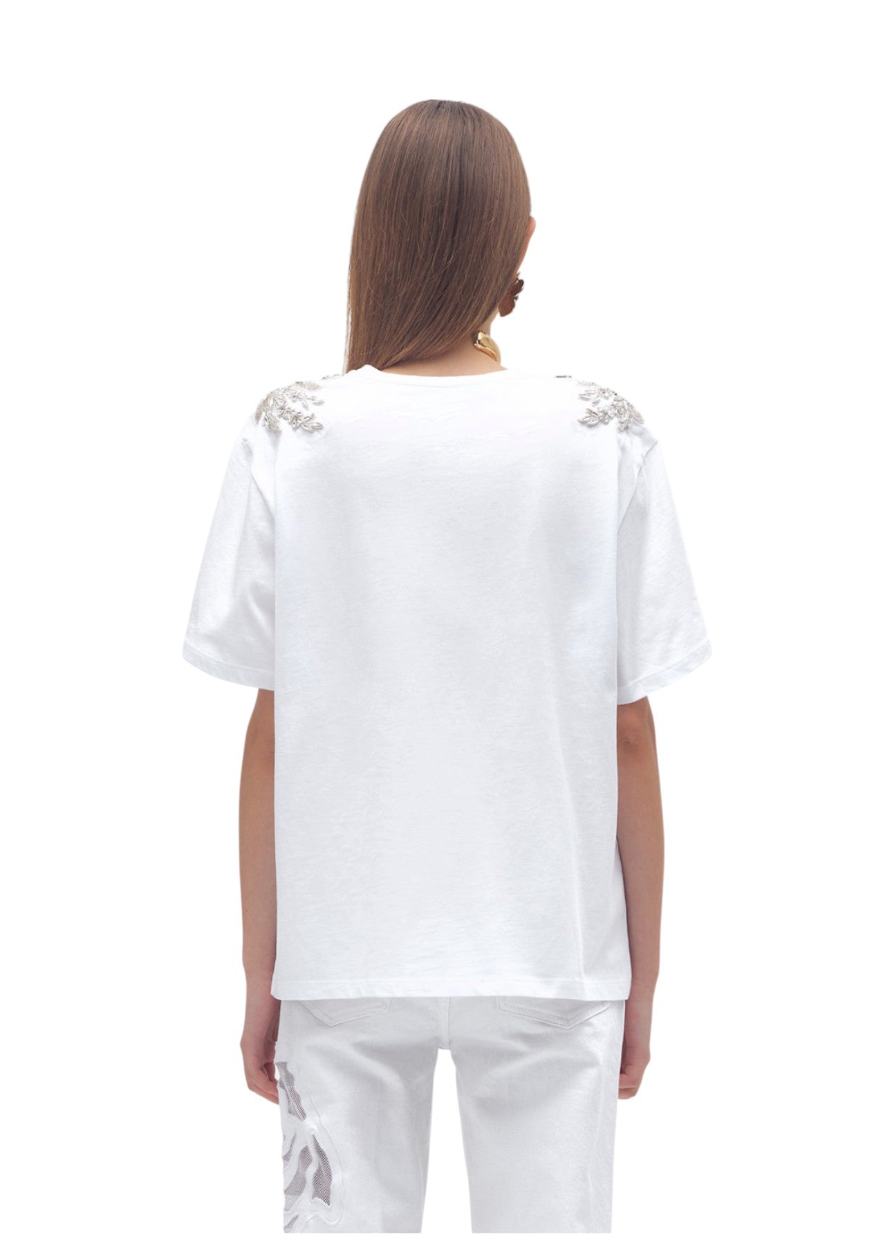 Blugirl T-SHIRT Donna RA5191J7720