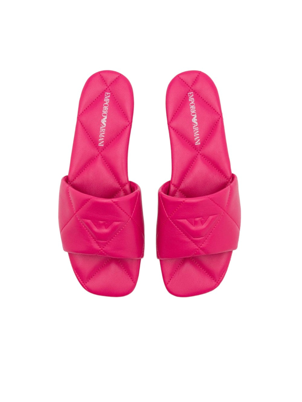 Emporio Armani Women's Slipper X3P826 XF770