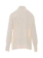 Liu Jo Camicia Donna CAMICIA M/L C/BOTTONE STRASS CF6207T2578 X0808