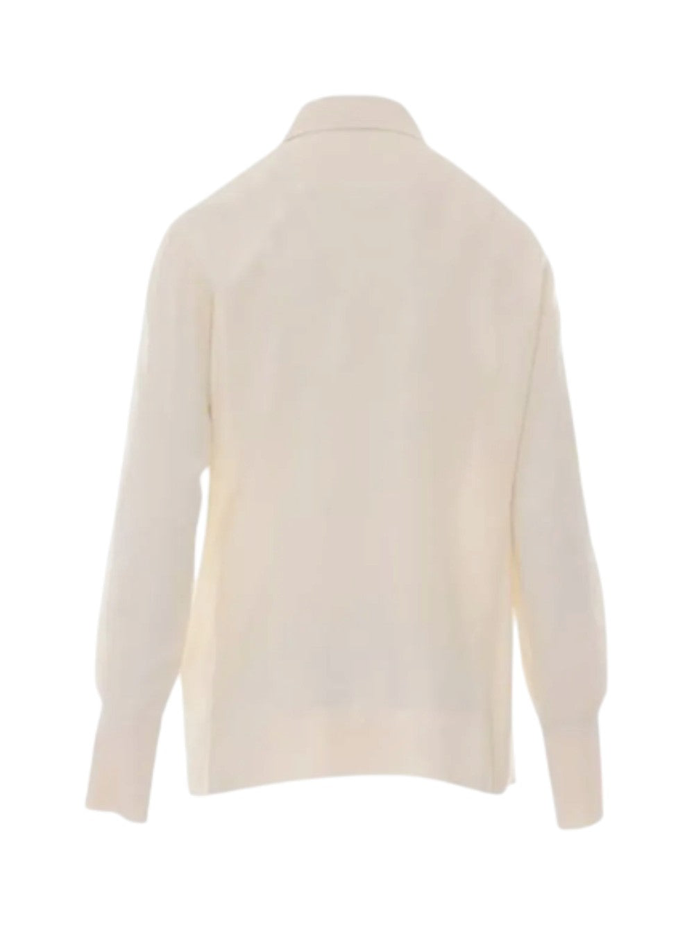 Liu Jo Camicia Donna CAMICIA M/L C/BOTTONE STRASS CF6207T2578 X0808