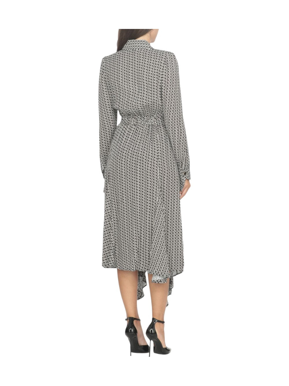 Elisabetta Franchi Abito Donna  ABS0356E2EF3