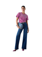 Liu Jo T-SHIRT Donna  CA6193J3868 P9666