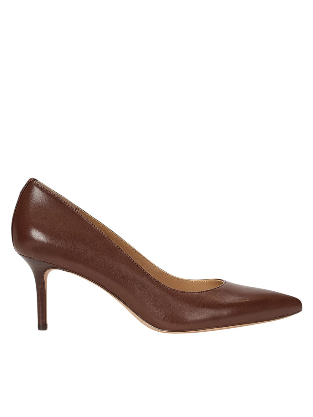 Lauren Ralph Lauren Décolleté Donna 802942577