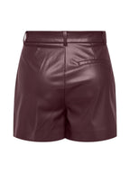 ONLY Shorts Donna ONLSMOOTH 15351265 19-1619 TCX