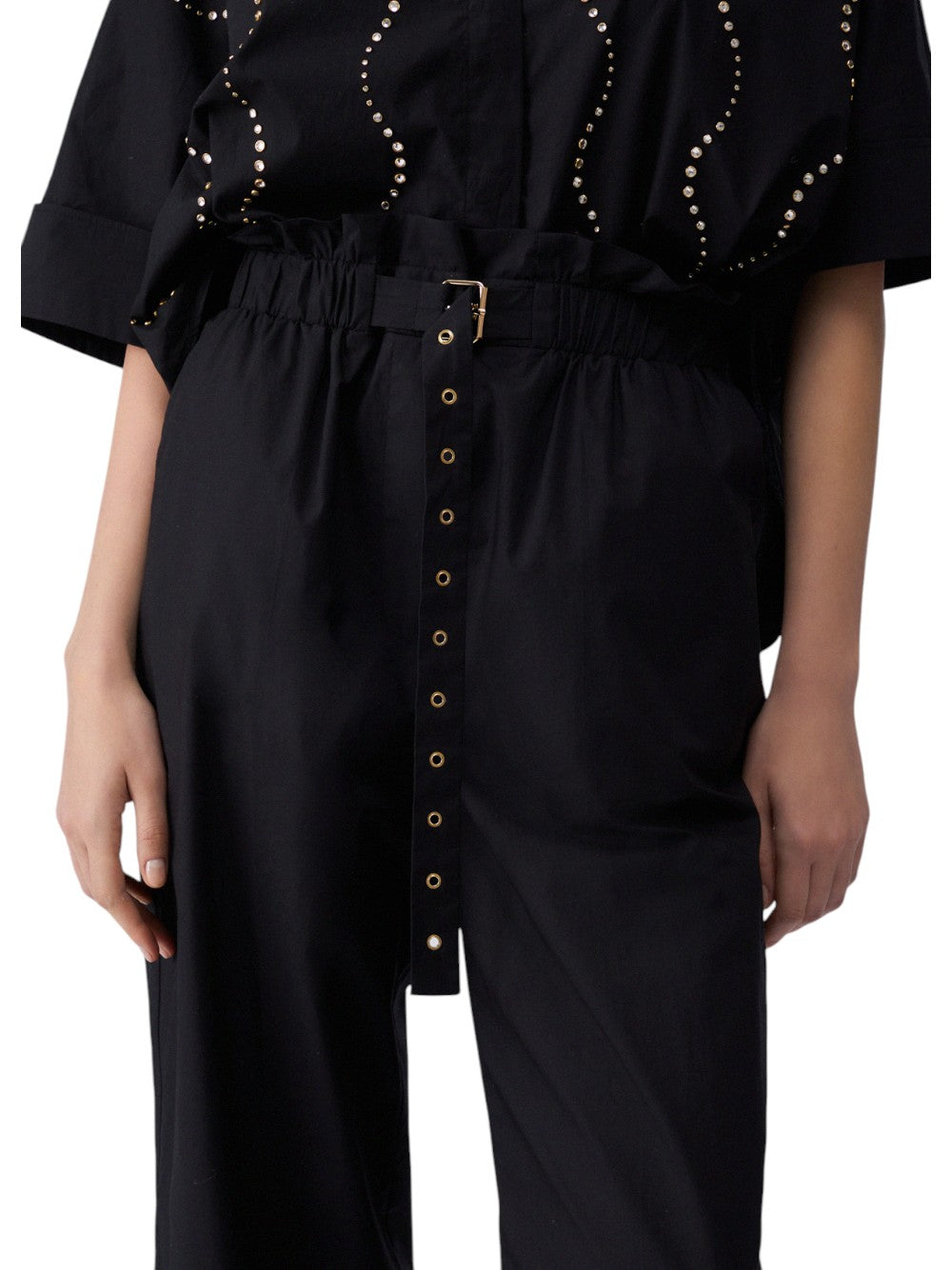 Liu Jo Pantalone Donna  CA6249TS246 22222