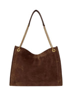 Lauren Ralph Lauren Borsa Donna BRDLY SHPPR-TOTE-LARGE 431969418 002