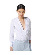 Elisabetta Franchi Body Donna  CB00256E2100