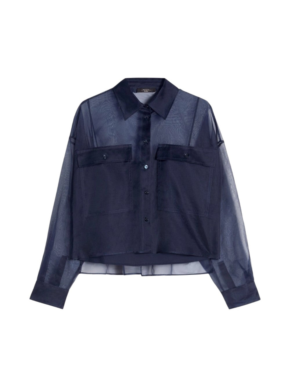 Max Mara Weekend Top  Wkdcolomba 2615261012650 004
