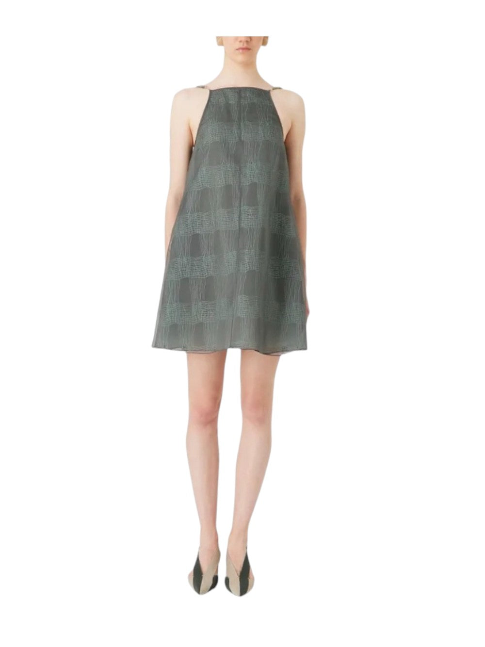 Emporio Armani abito Donna E3NA16 F8803