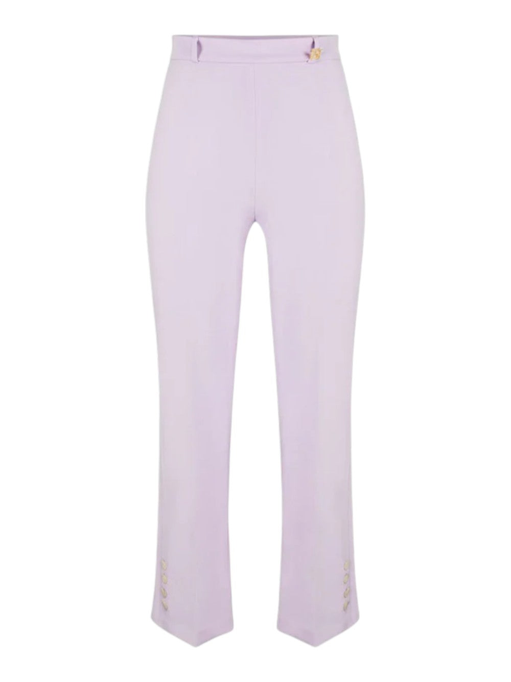 Elisabetta Franchi Pantalone Donna  PA16861E2EV7