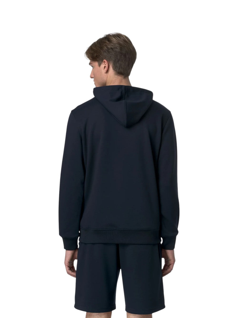 K-Way Felpa Uomo RAINER LIGHT SPACER K1151UW K89