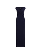Lauren Ralph Lauren LONG DRESS Women 253863940002