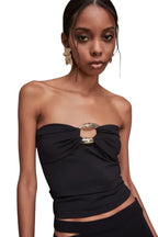 Patrizia Pepe Women's Sweater 2M4460 J129