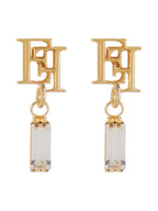 Elisabetta Franchi Orecchini Donna  OR14M56E2U95