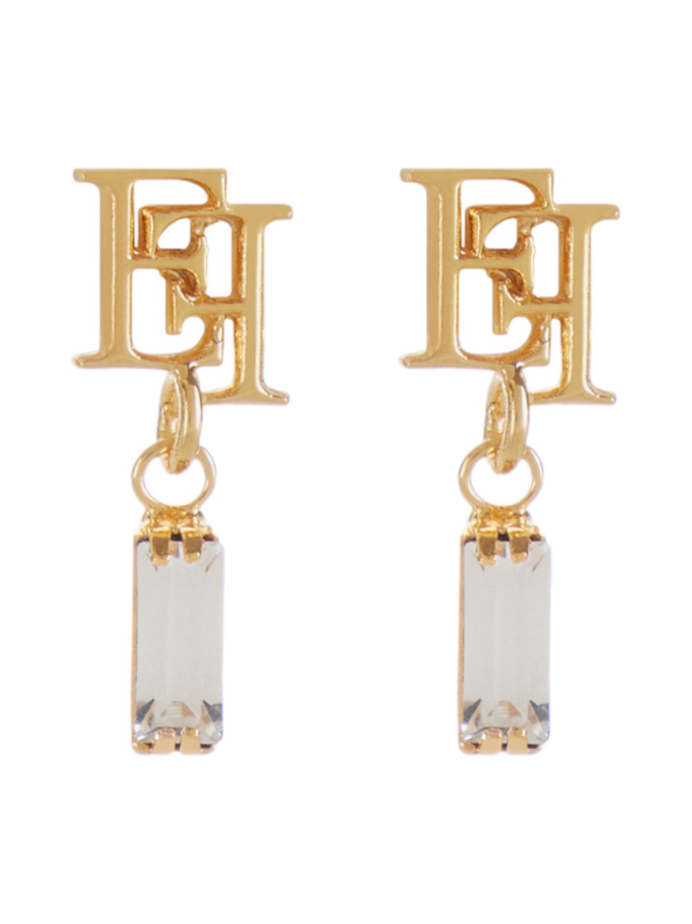 Elisabetta Franchi Orecchini Donna  OR14M56E2U95