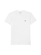 Lacoste T-SHIRT Uomo  TH6709 001