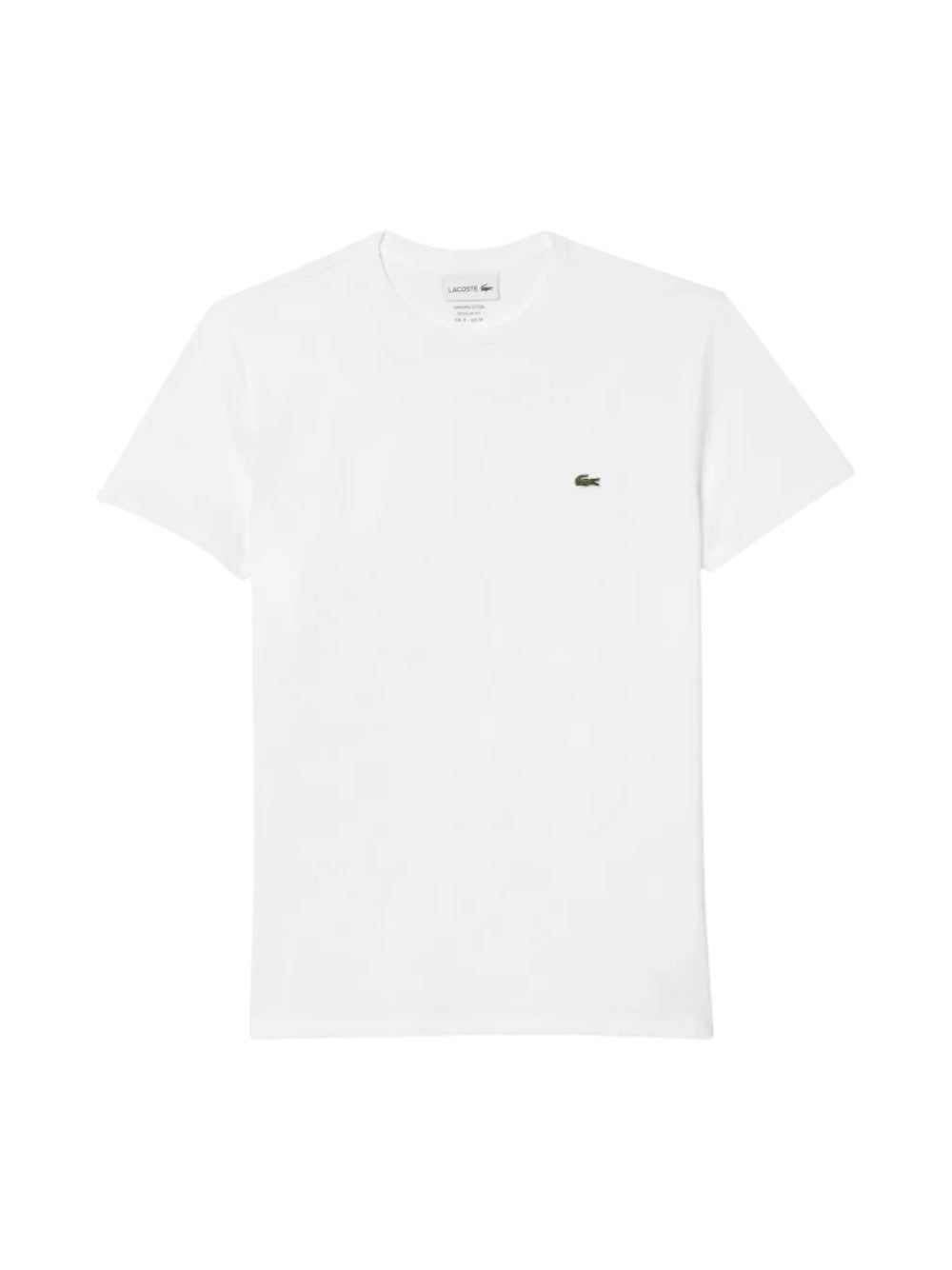 Lacoste T-SHIRT Uomo  TH6709 001